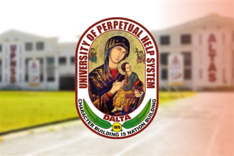 perpetual help scandal|University of Perpetual Help System .